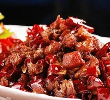 Spicy Cold Rabbit
