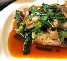 Twice-Cooked Pork