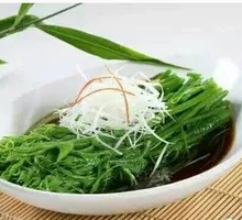 Dragon's Beard Vegetable