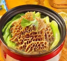 Stewed Beef Tripe