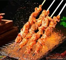 Chicken gizzard