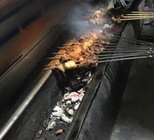 Lamb Kidneys