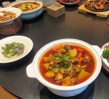 Casserole Beef Short Ribs