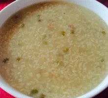 Nutritious Porridge