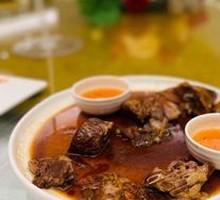Roast Goose
