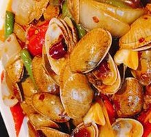 Fresh Seafood to Order