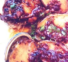 Premium Abalone