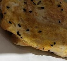Mixed Grain Crepe