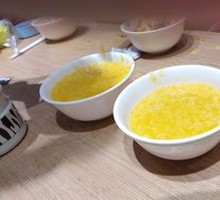 Rice Porridge