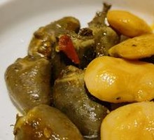 Spicy Duck Hearts