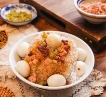 Snow Mountain Tangyuan