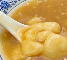 Brown Sugar Fermented Rice Wine