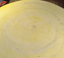 Sichuan Flavor Snack Pancake