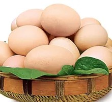 Double Egg Ham Chicken Fillet