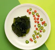 Sea lettuce
