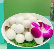 Quail Egg