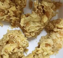 Signature Boneless Fried Chicken