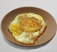 Tomato and Egg Noodles