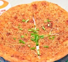 Xinjiang Flatbread