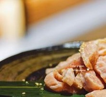 Snowflake Pork Belly