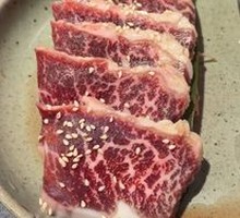 Aged Wagyu Ribeye