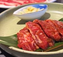 Snowflake Pork Tenderloin