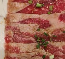 Signature Sauce Beef Belly