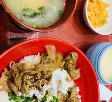 Japanese Smooth Steamed Egg