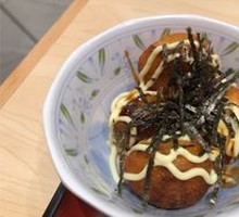 Takoyaki