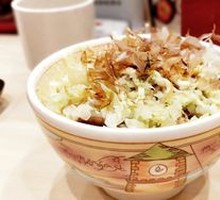 Osaka-style Beef Bowl