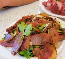 Special Fresh Beef
