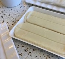 Handmade Noodles