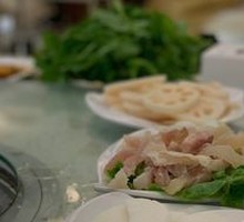 Fresh Beef Tendon