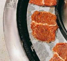 Pan-Seared Steak