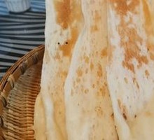 Pot-edge Steamed Bun