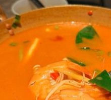 Tom Yum Goong