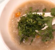 Rice Soup Base