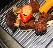 Tao Board Beef