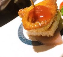 Foie Gras