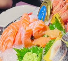 Sweet Shrimp