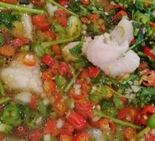 Tengjiao Qian Fish