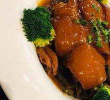 Mao-style Braised Pork Belly