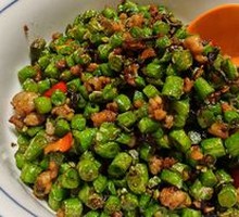 Olives in Sauce