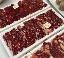 Signature Beef Rib
