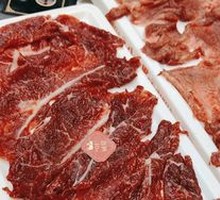 Spoon Meat