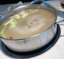 Chaozhou Beef Hot Pot