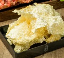 Fried Tofu Skin
