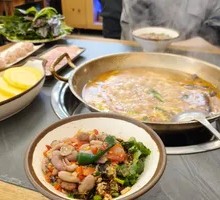 糊辣椒蘸水