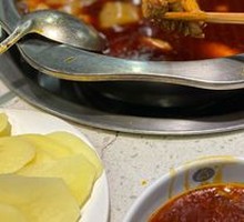 火锅兔