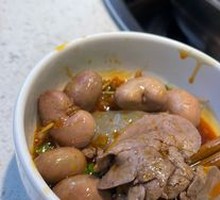 Rabbit Kidney